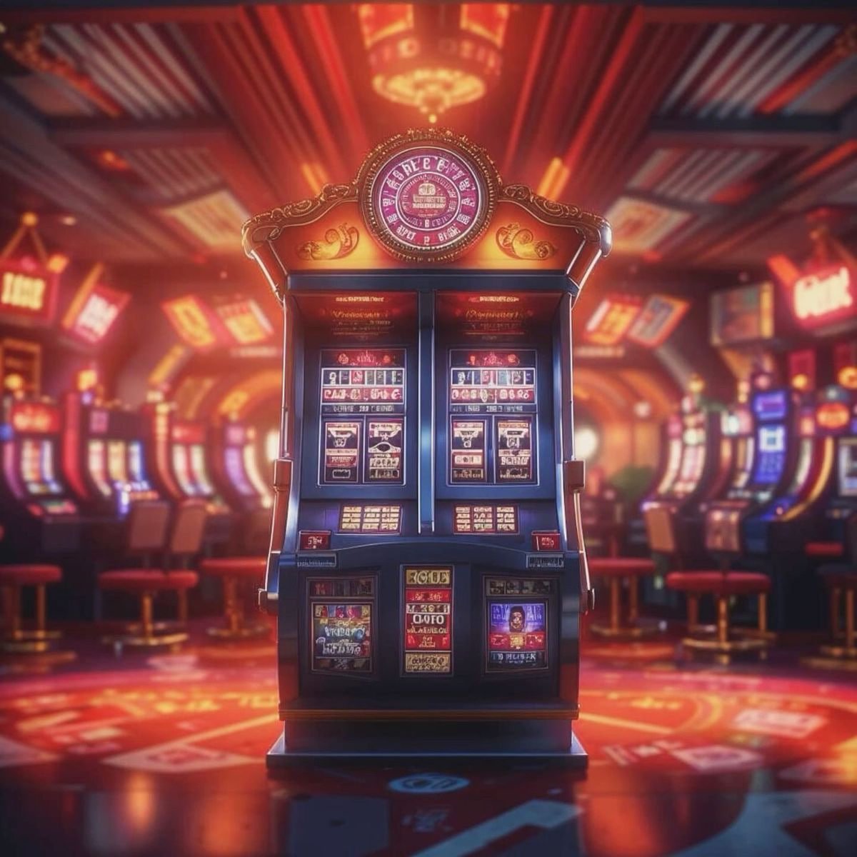 aq998 Betting Odds