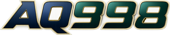 aq998 Logo
